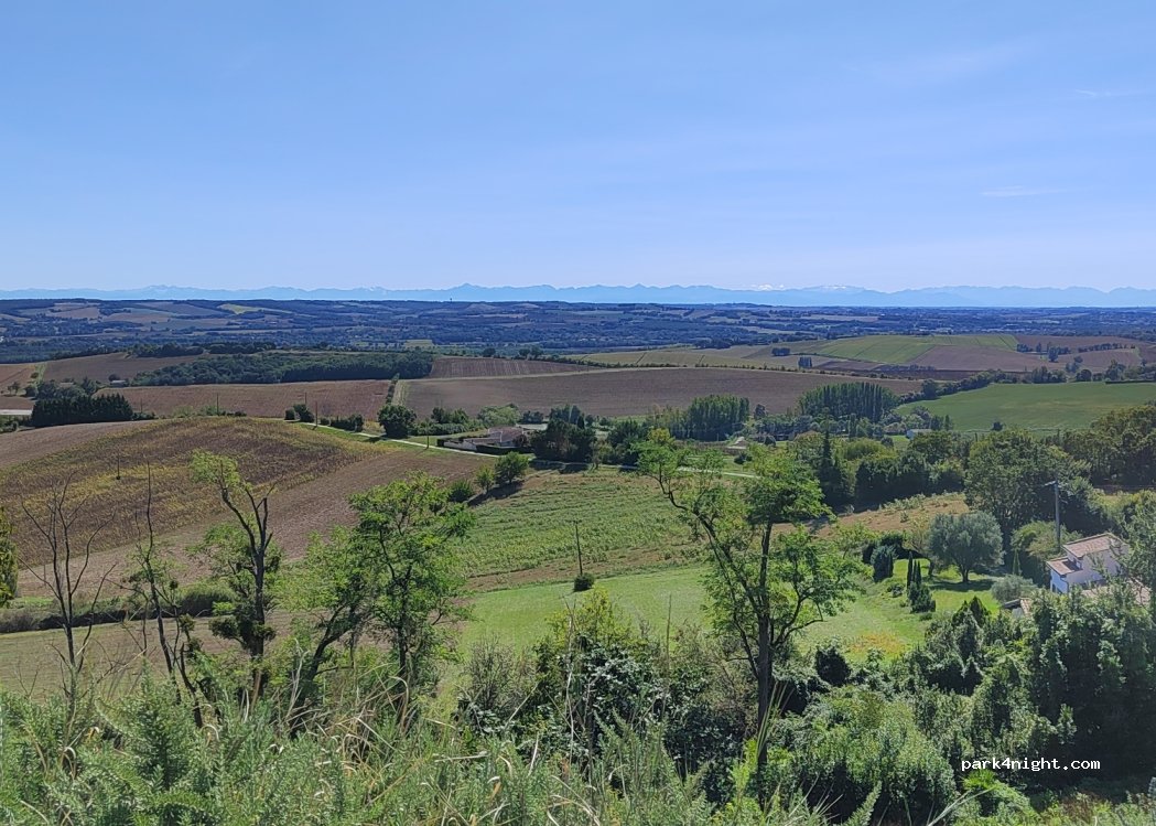 (31530) Le Castera - 90 Route de Lévignac — foto 4