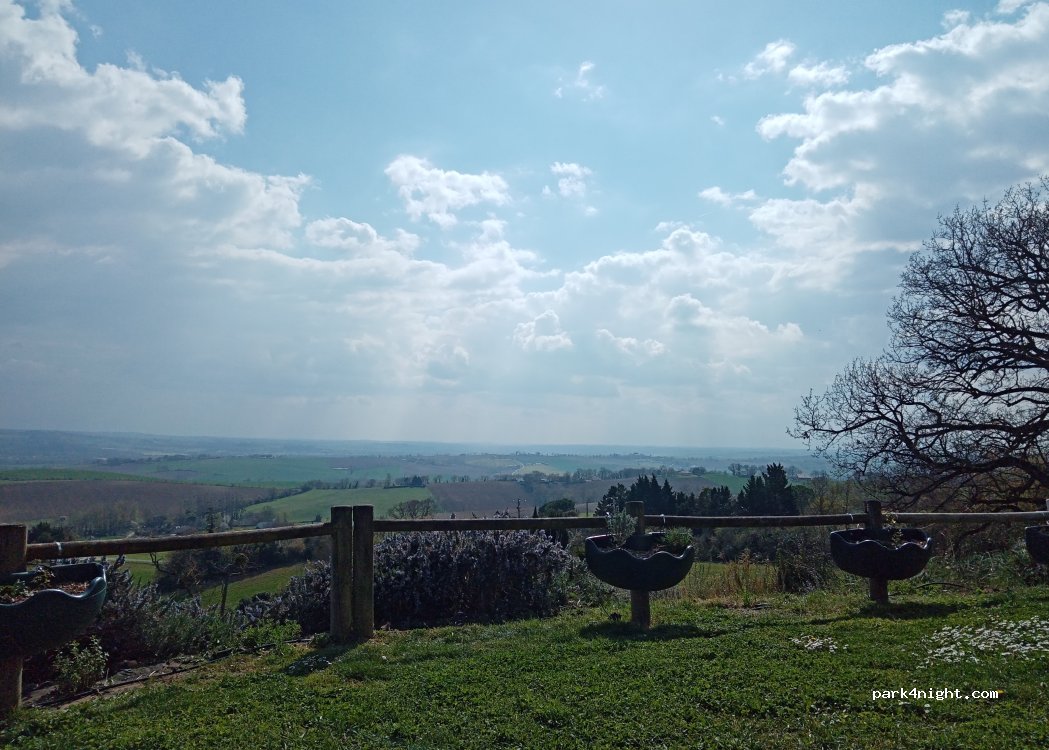 (31530) Le Castera - 90 Route de Lévignac — foto 5