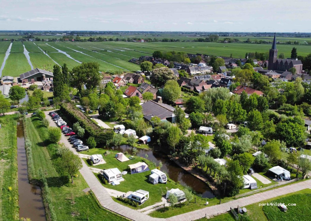 Hoeve Rustdam — foto