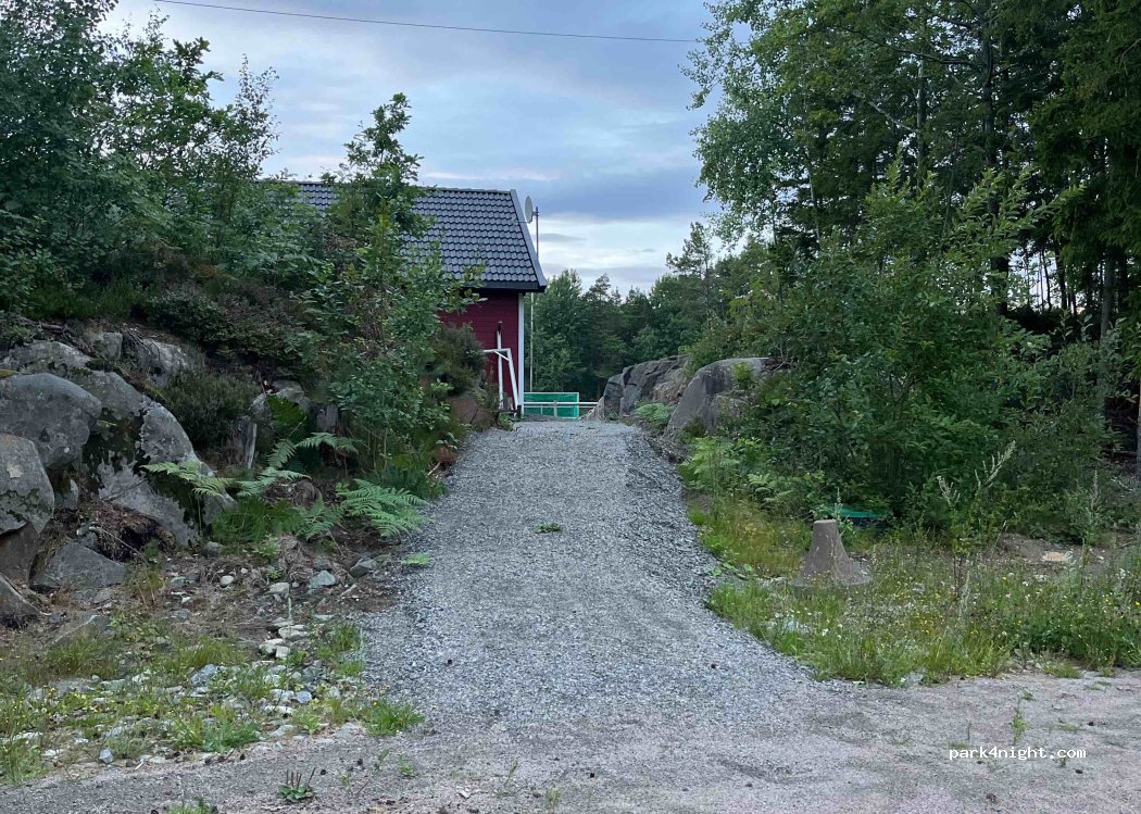 (4920) Staubø - Kilsundveien — foto