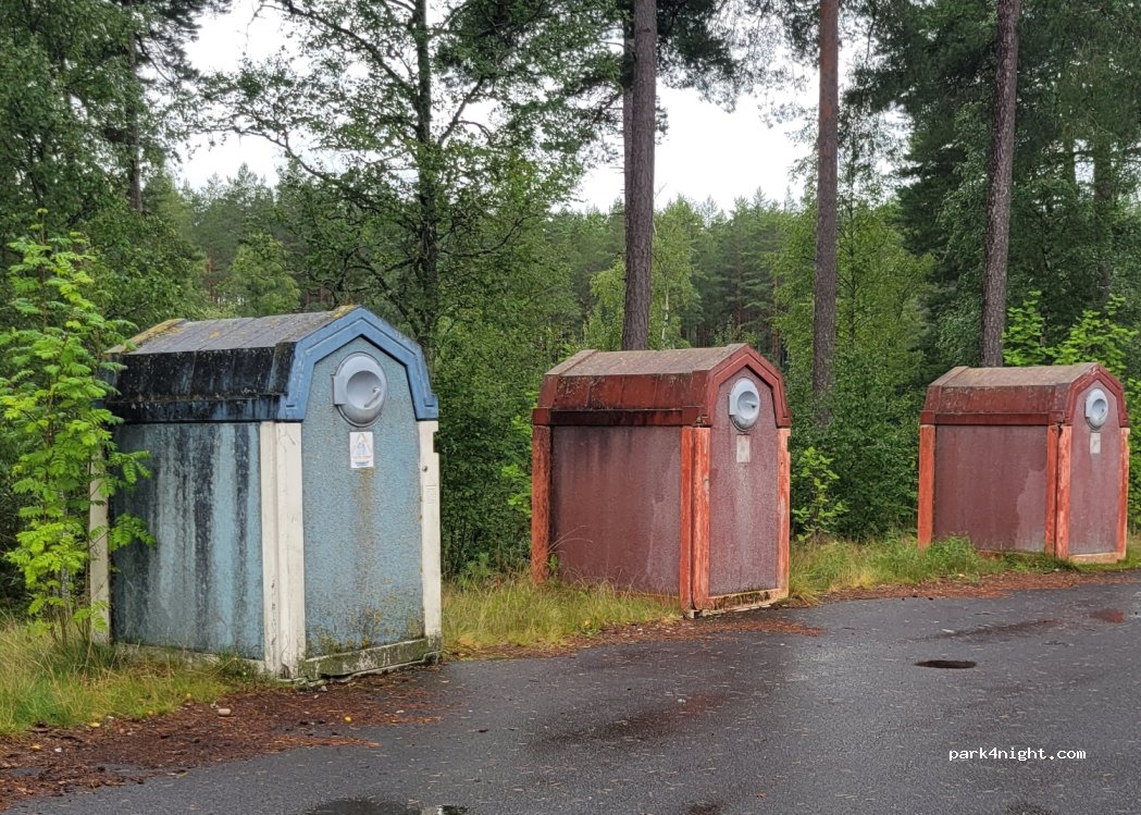 (575 96) Eksjö - 1 Kråkebergsvägen — foto