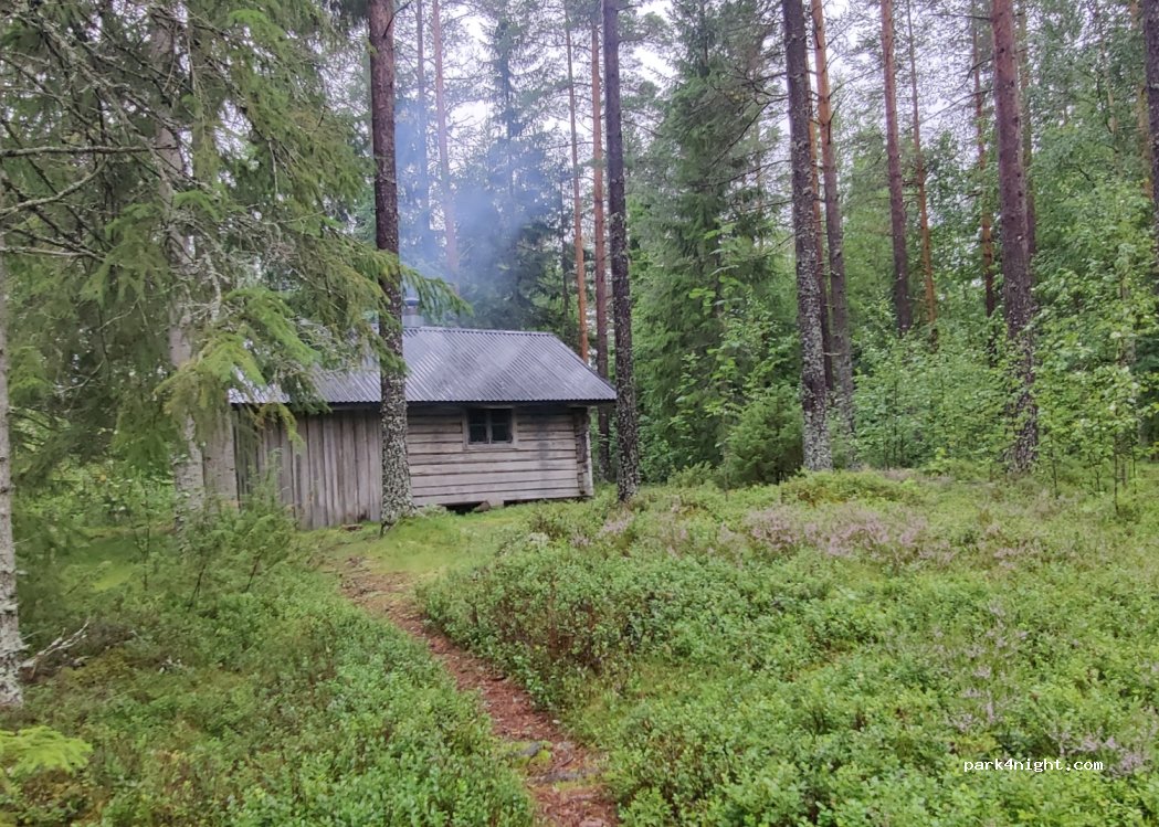 (770 10) Fredriksberg - — foto