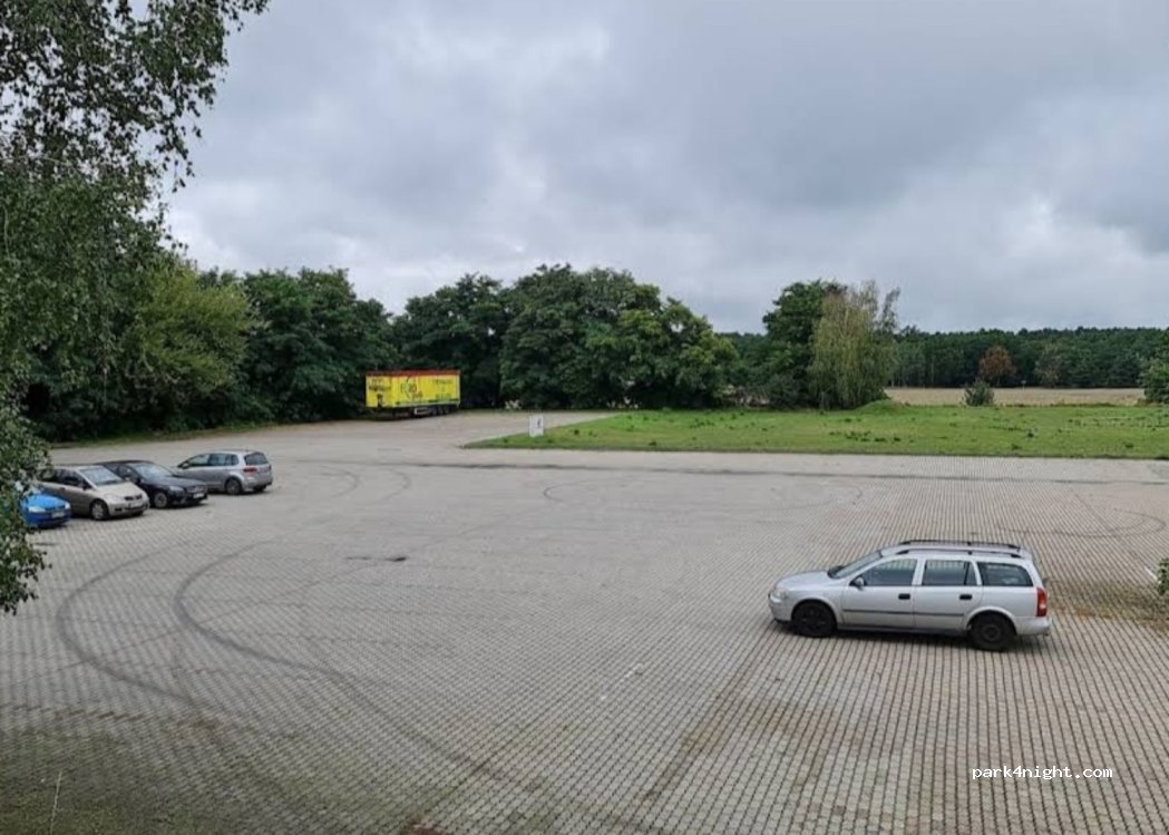 (03130) Spremberg - 14 Georgenstraße — foto