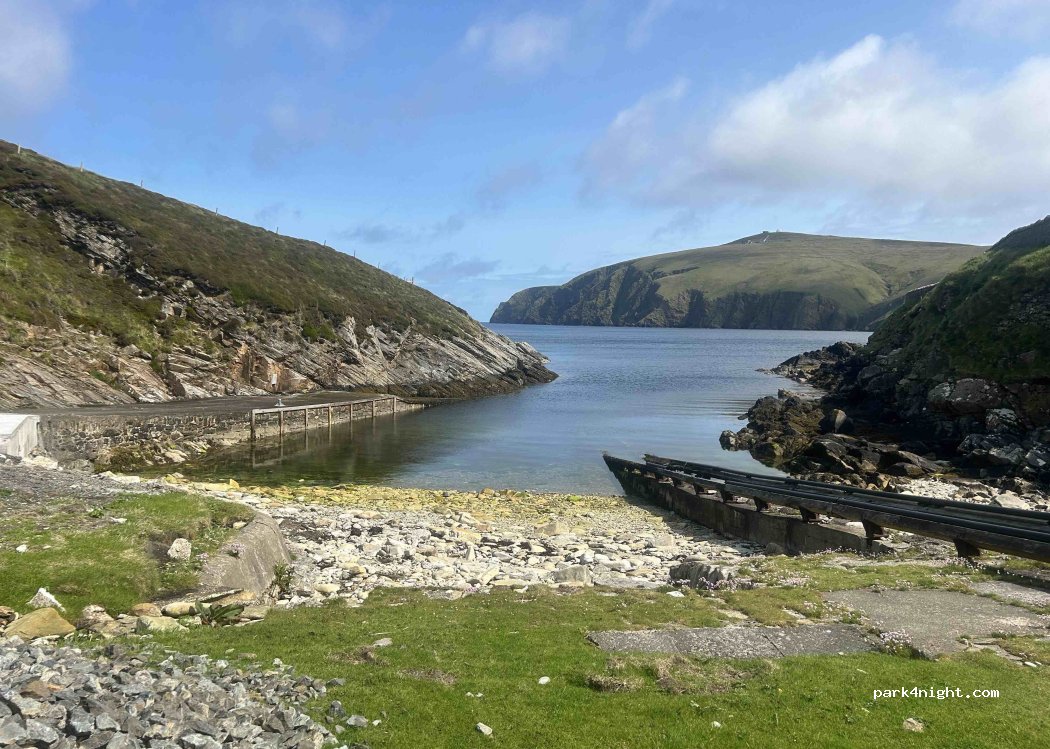 (ZE2 9EQ) Unst - 1 Muckleflugga Shorestation — foto 4
