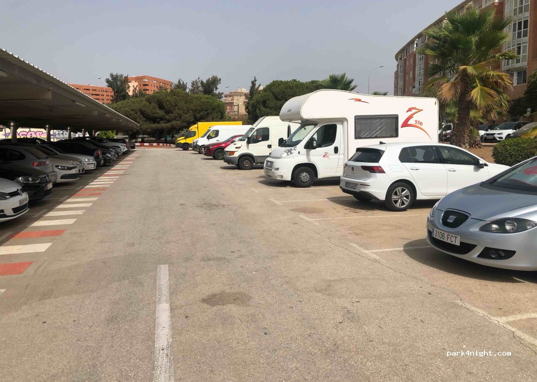 (29007) Málaga - 3 Desconocido — foto 2