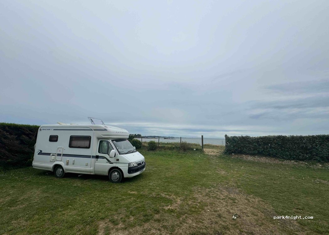 Camping Goelands — foto 4