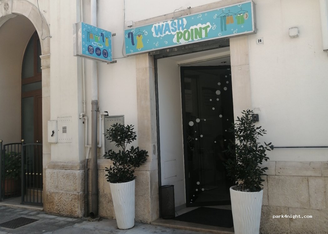 (70021) Acquaviva delle Fonti - 28 Via F. R. Curzio — foto 2