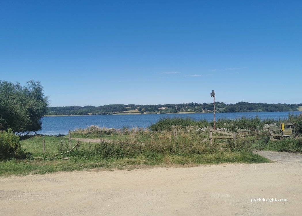 (LE15 8TL) Oakham - — foto