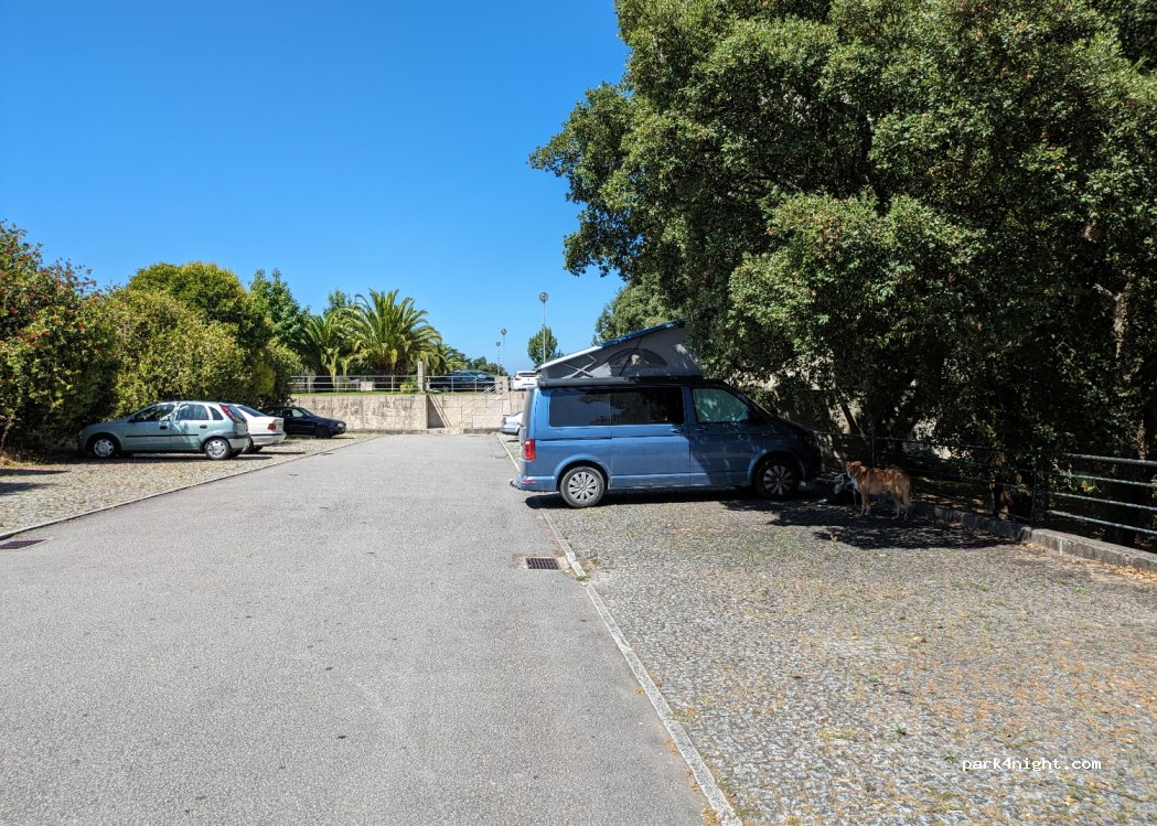 (4465-004) Pedrouços - 119 Rua das Cavadas — foto