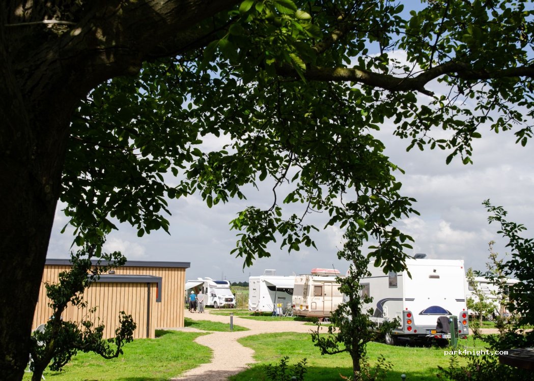 camping ZeeuwsGenieten — foto 2
