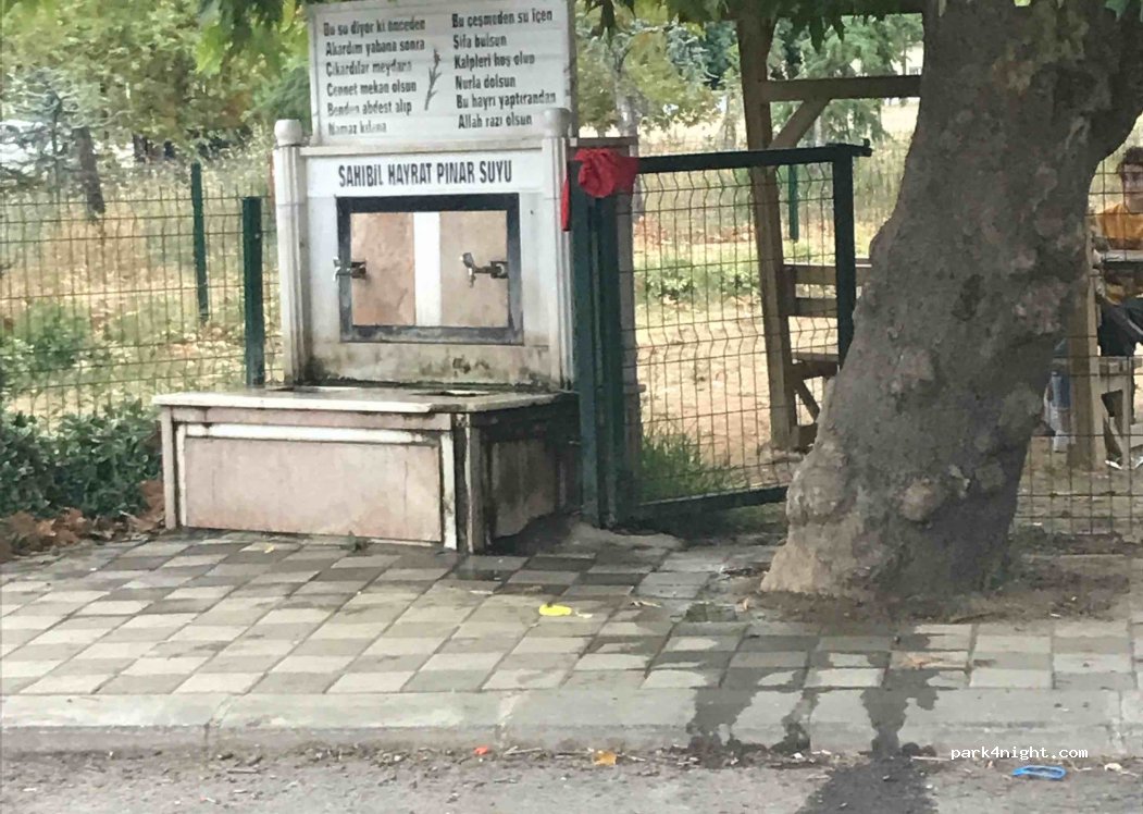 (77330) Çınarcık - 108 Belediye Caddesi — foto