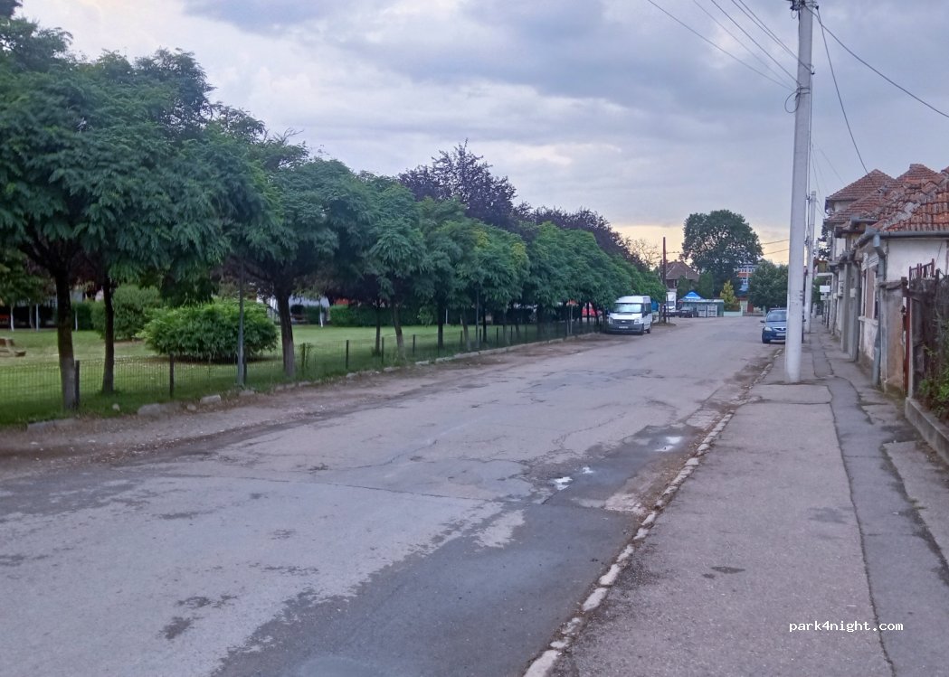 (415200) Beiuș - 3 Strada Garofiței — foto
