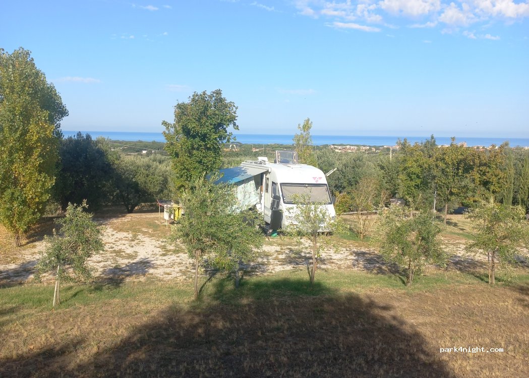 Agriturismo San Gregorio — foto 2