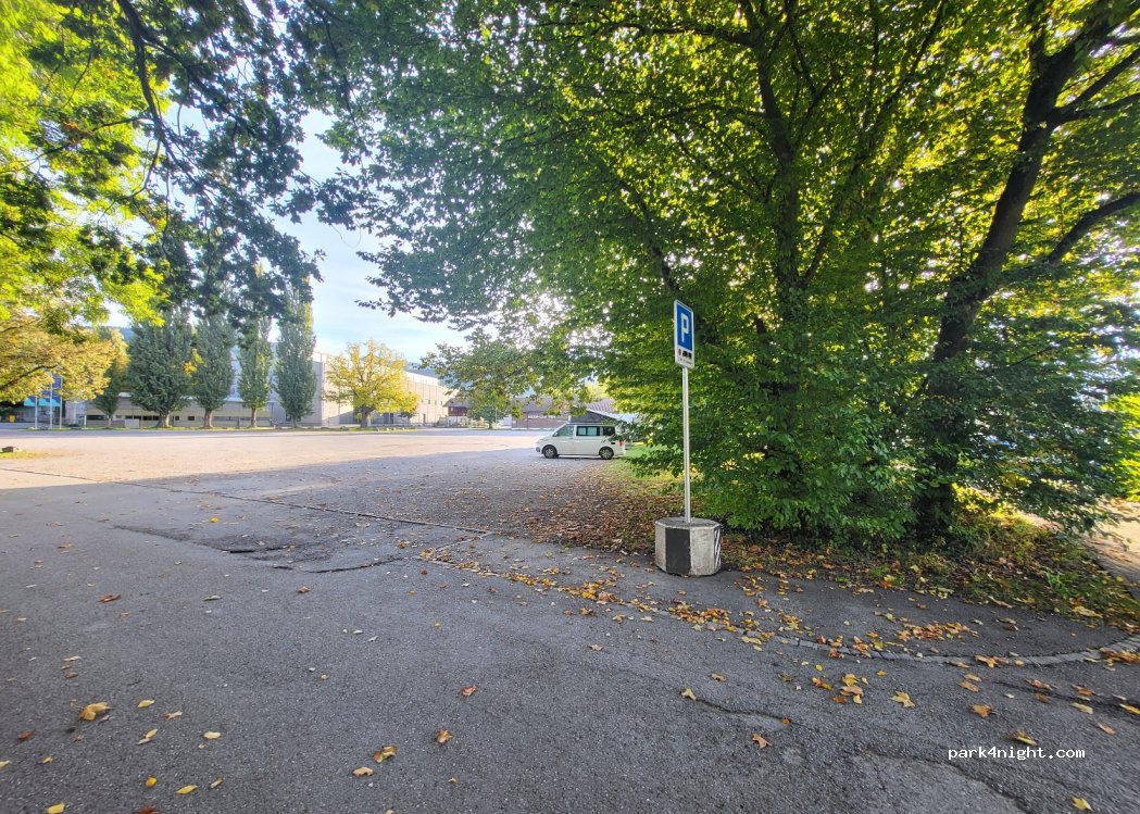 (3604) Thun - 1 Gwattstrasse — foto 2