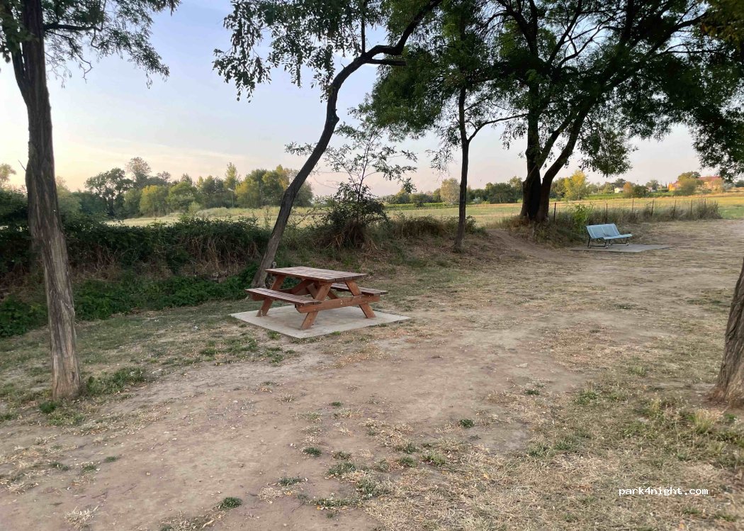 (30560) Saint-Hilaire-de-Brethmas - 527 Route de Tribies — foto