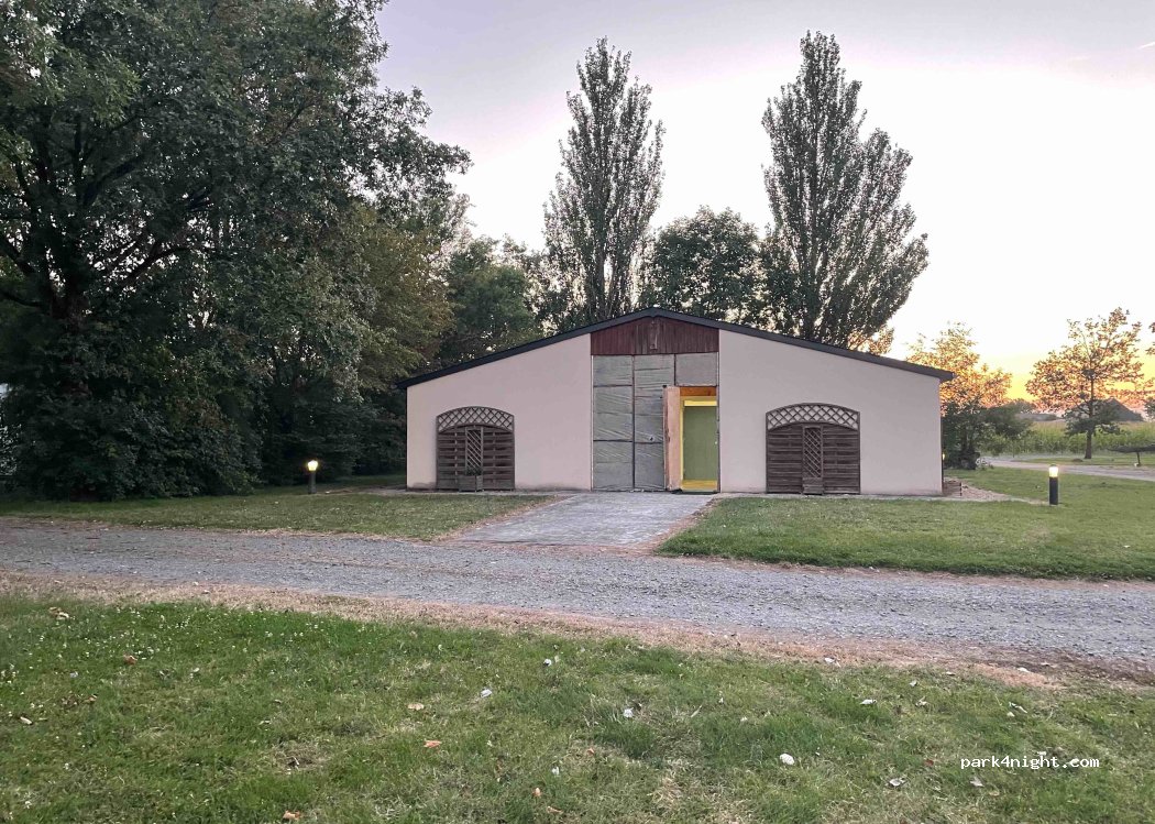 La Raudière — foto 2