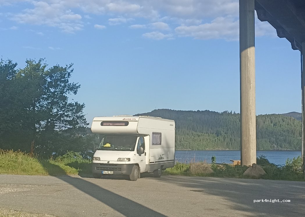 (5108) Bergen - 81 Klauvaneset — foto 3