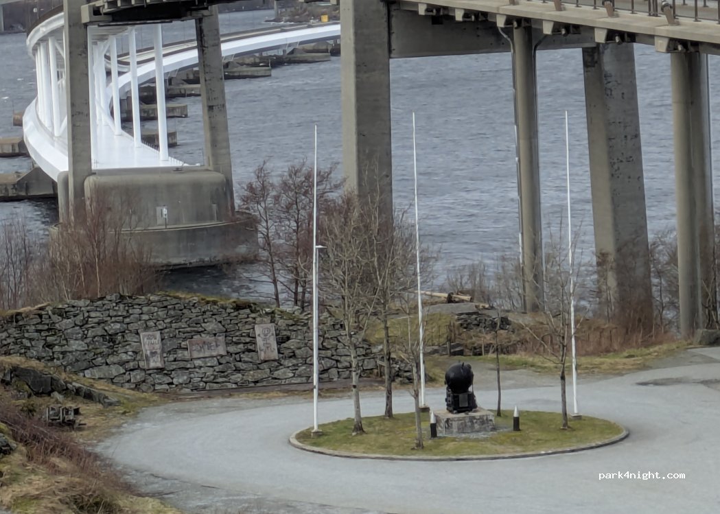 (5108) Bergen - 81 Klauvaneset — foto 5