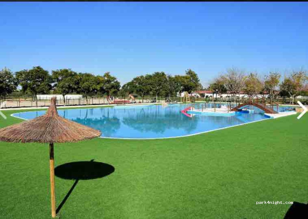 Trust Resort Canino — foto