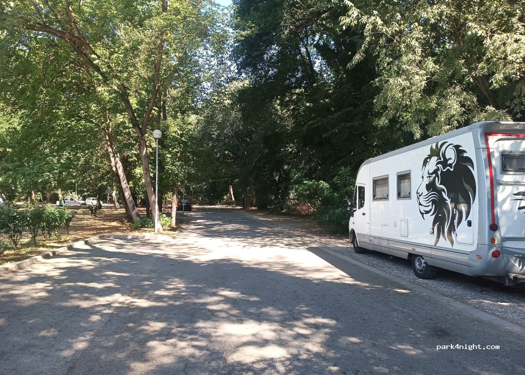 (4002) Plovdiv - 2 bulevard — foto 2