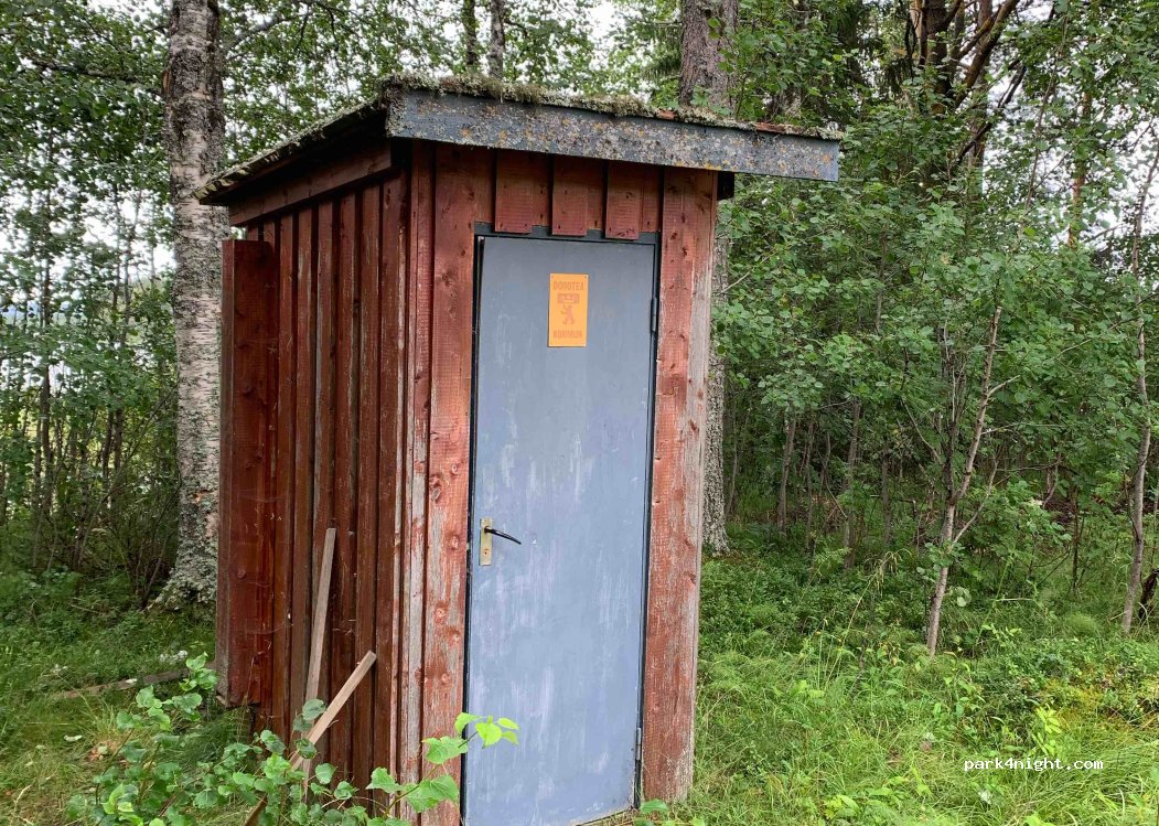 (917 32) Risnäset - Unnamed Road — foto