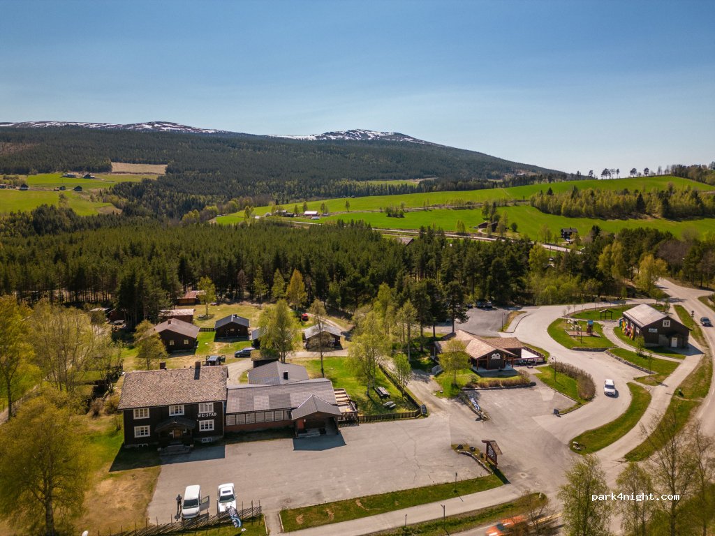 Weistad — foto