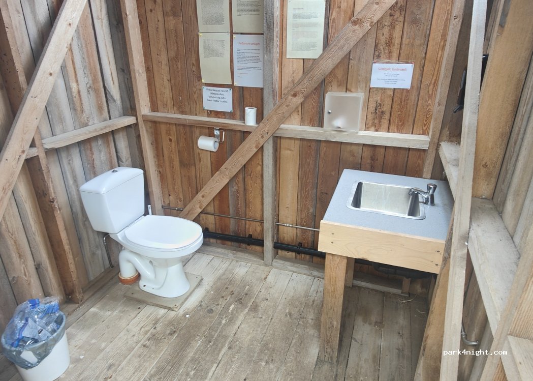 Camping Tjaldstædi — foto 2