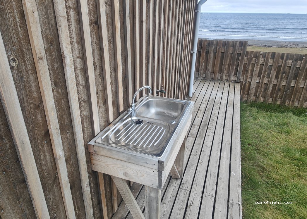 Camping Tjaldstædi — foto 4