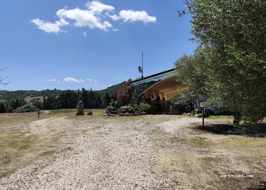Agriturismo Su Nuraghe — foto 2