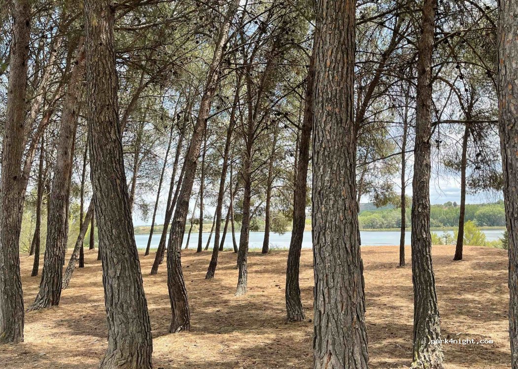 (26007) Logroño - Pantano de la Grajera — foto 2