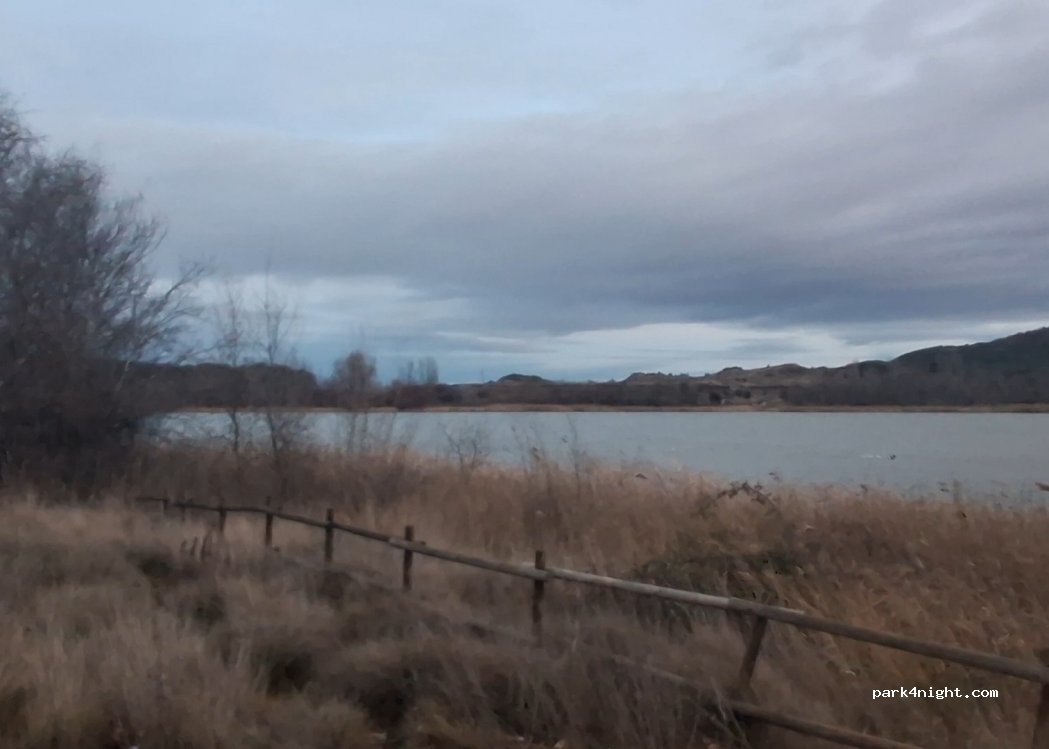 (26007) Logroño - Pantano de la Grajera — foto 5