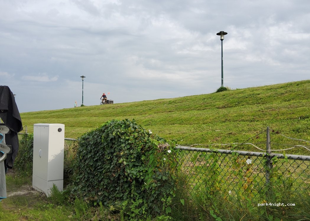 Camping Lemmer — foto