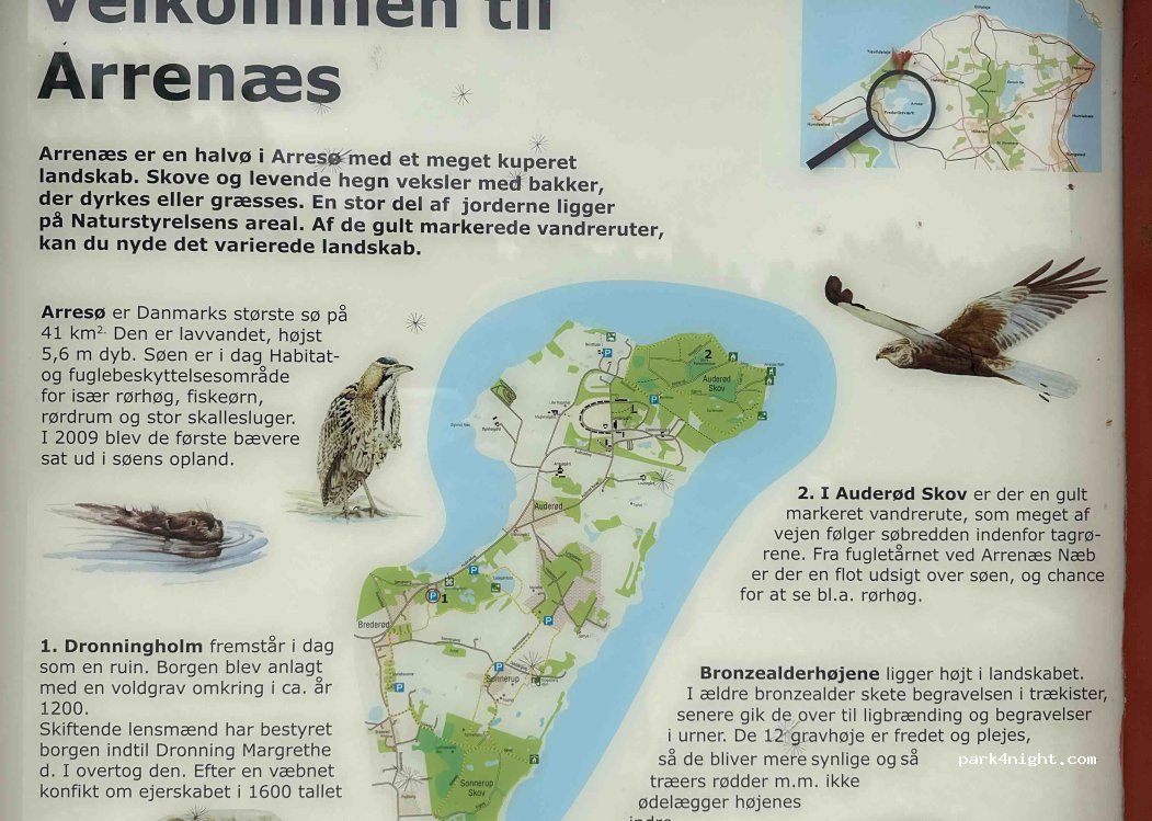 (3300) Frederiksværk - 30 Auderødvej — foto