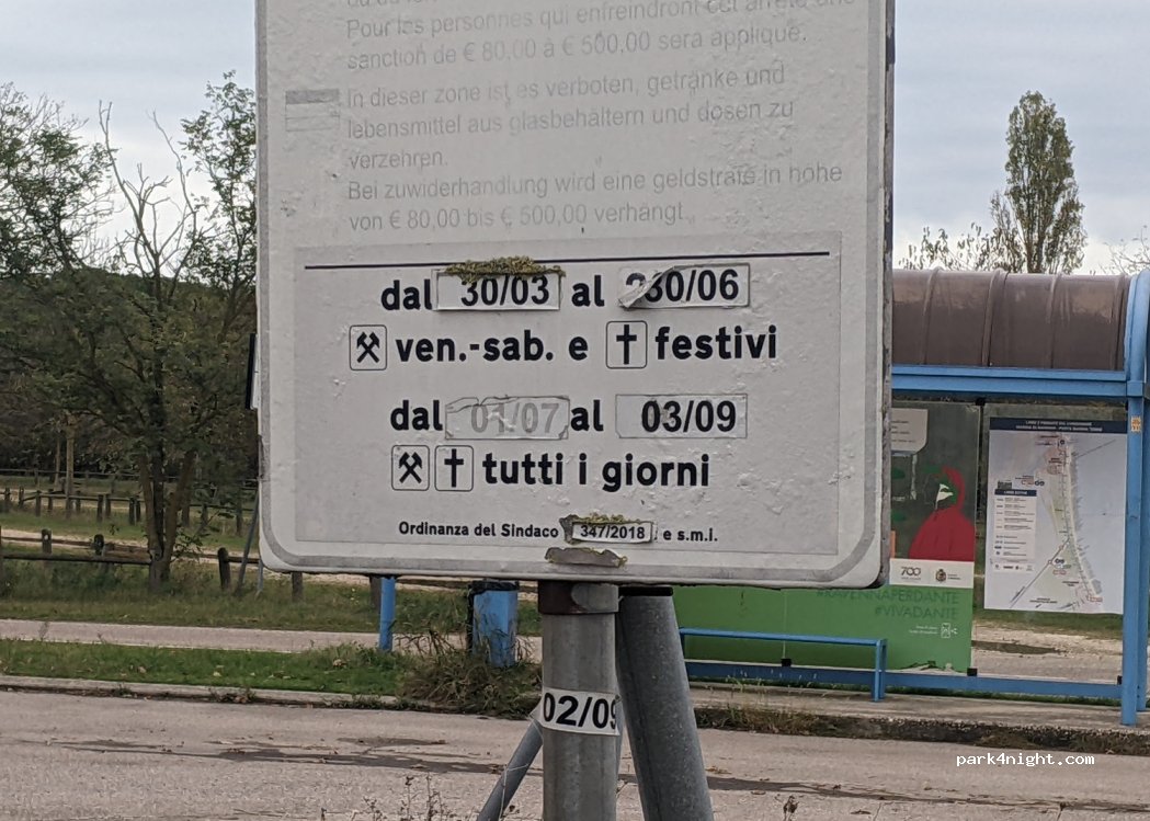 (48122) Ravenna - Via delle Zattere — foto 2