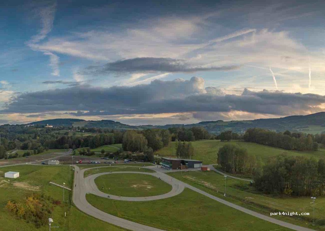 (463 12) Liberec - Unnamed Road — foto