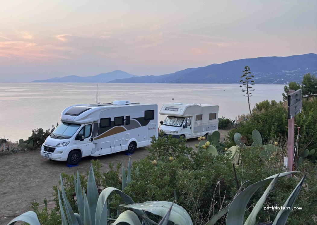 (84051) Palinuro - 34 Via Enea — foto 4