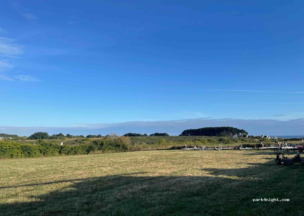 Sauzon - 7 Chemin de Port Puce — foto
