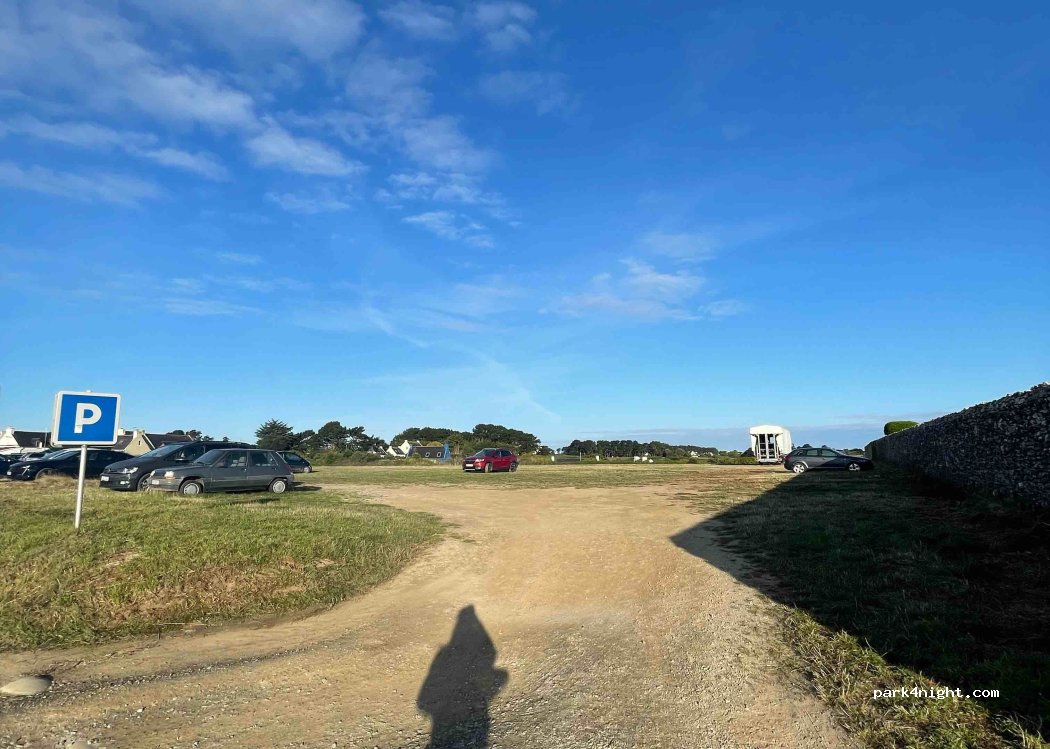 Sauzon - 7 Chemin de Port Puce — foto 2