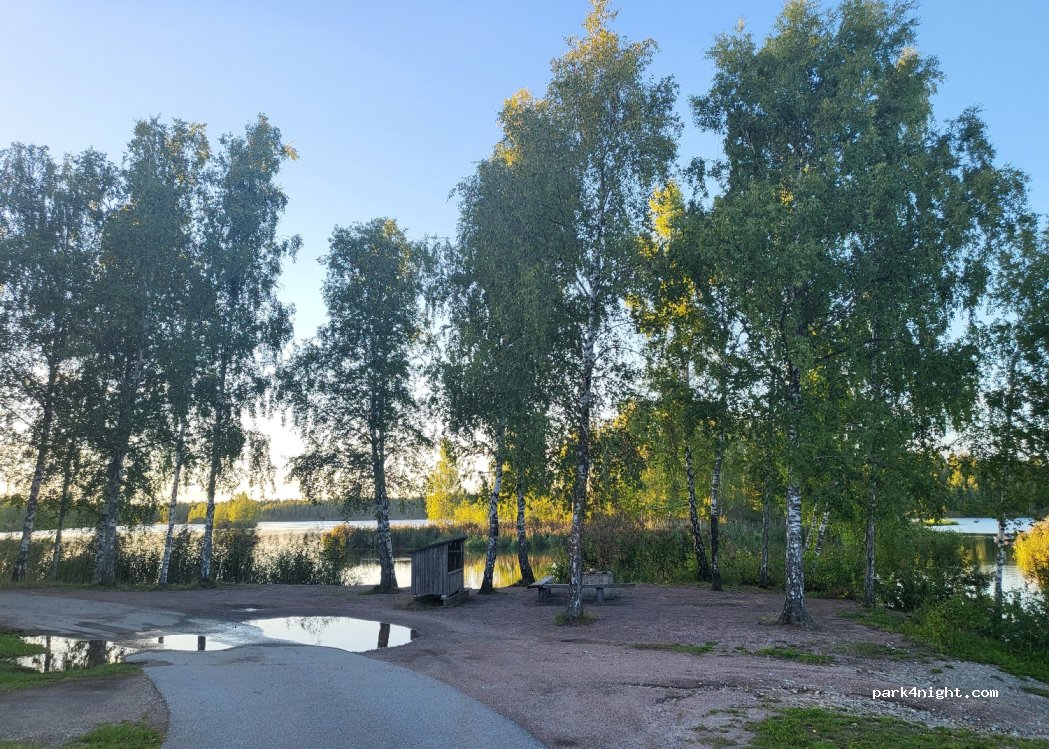 (692 92) Kumla - 23 Söderhavsvägen — foto 2