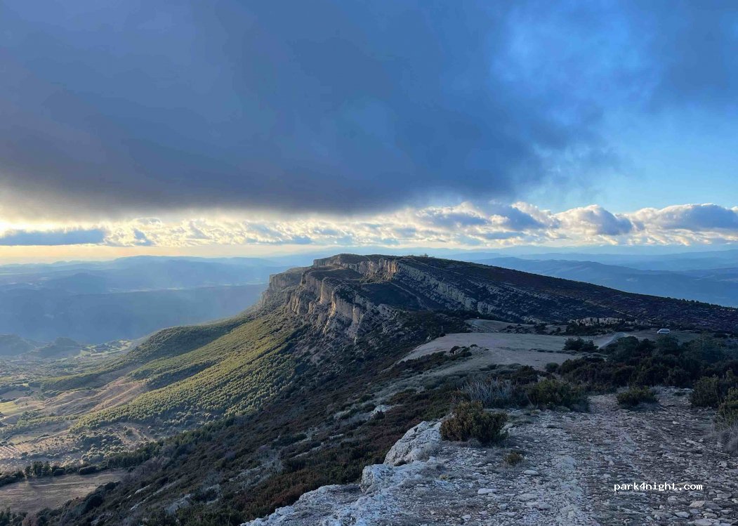 (25691) Àger - Camí de Sant Alís — foto 3