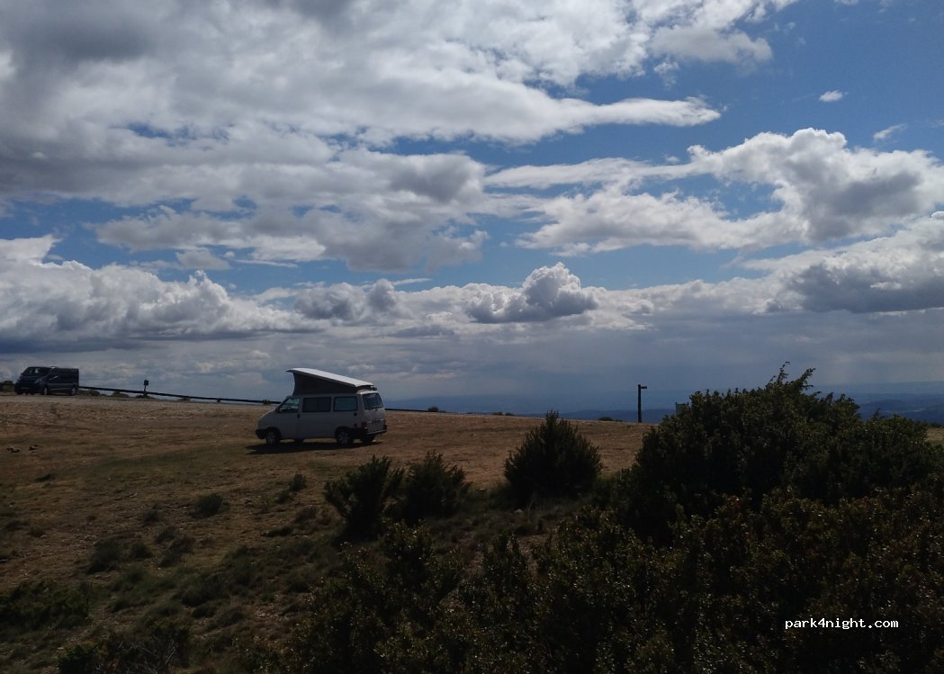 (25691) Àger - Camí de Sant Alís — foto 4