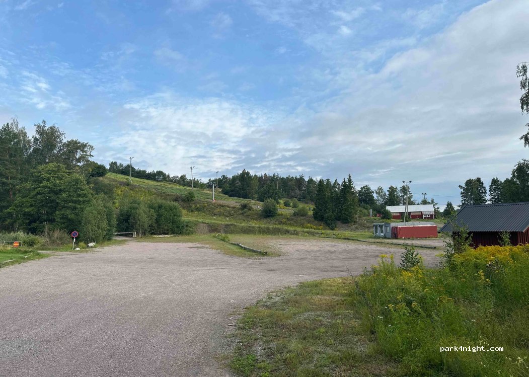 (611 92) Nyköping - Unnamed Road — foto