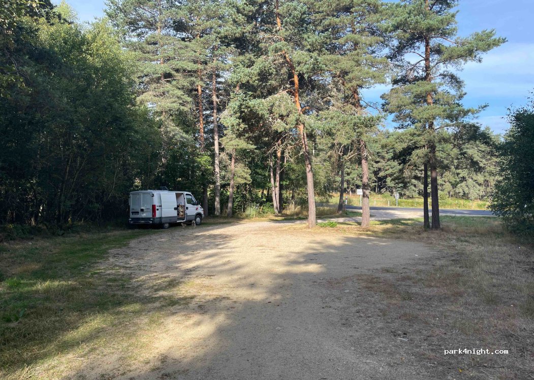 (48200) Saint-Pierre-le-Vieux - — foto