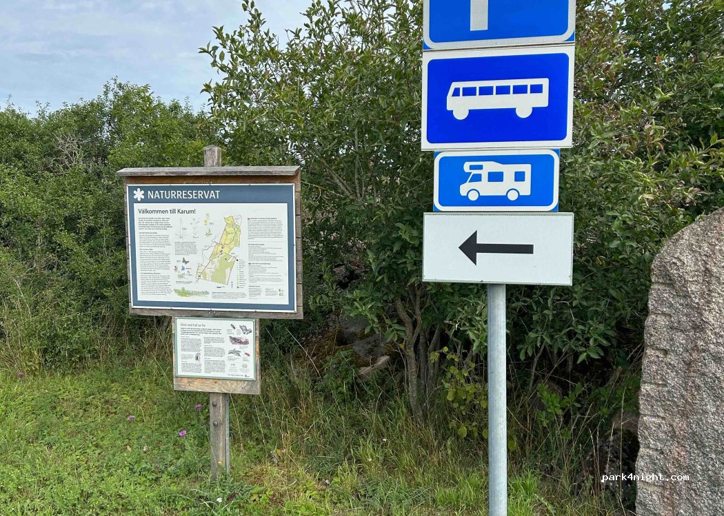 (387 92) Borgholm - 5 KARUMS BYGATA — foto