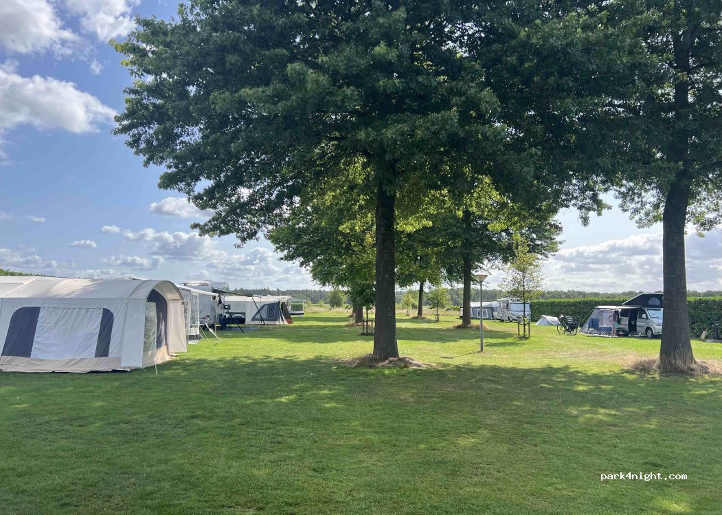 Mini camping Le-Silence — foto 2