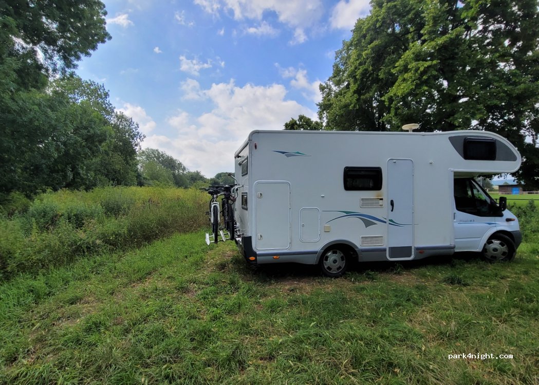 (38324) Kissenbrück - 9 Okerweg — foto