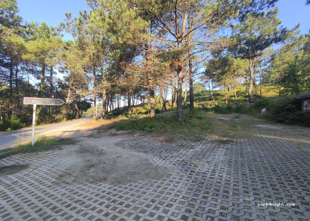 (36988) A Lanzada - Unnamed Road — foto 2