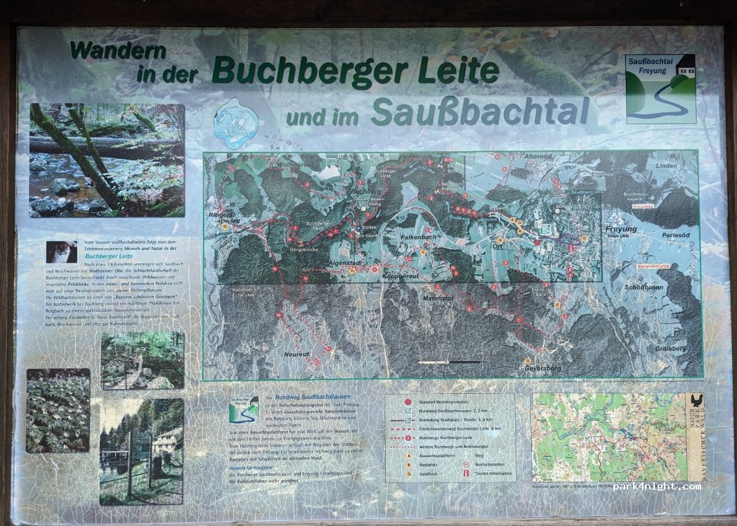 (94078) Freyung - 30 Zuppinger Straße — foto 3