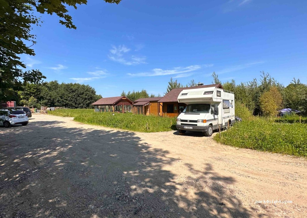 Saunowy Staw - Spa — foto 4