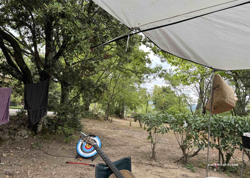 Camping Hello Soleil — foto